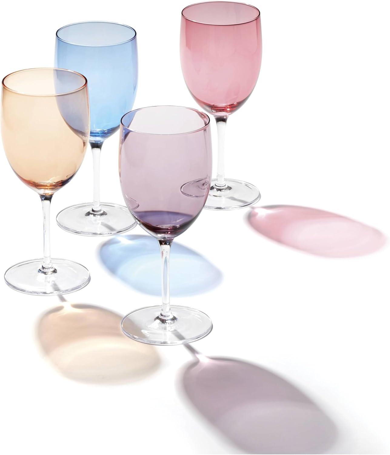 Oneida 365 True Colors Barware, Set of 4