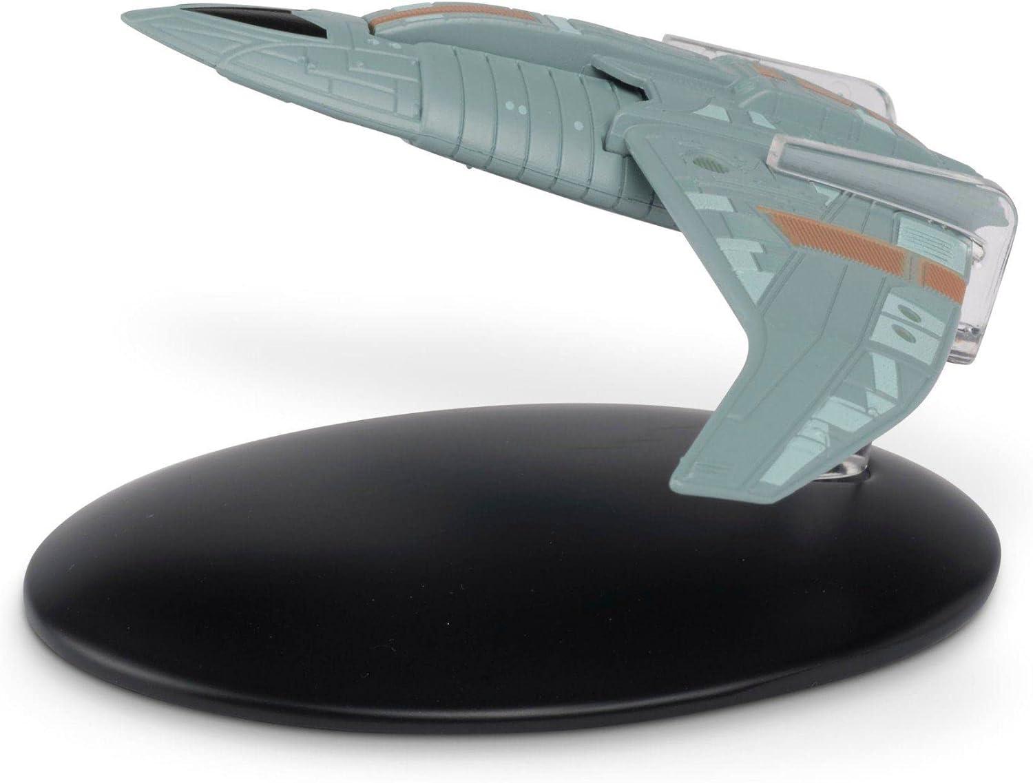 Eaglemoss Hero Collector - Bajoran Troop Transport