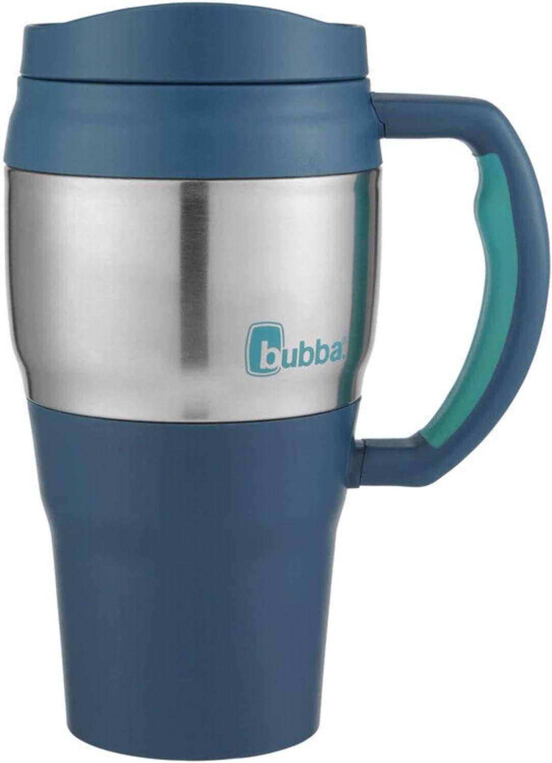 Bubba Classic Insulated Travel Mug, 20 oz, Purple