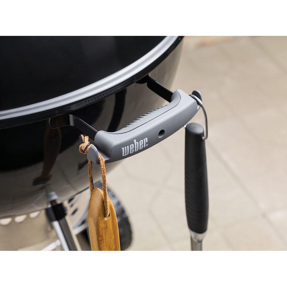 Weber Original Kettle Premium Charcoal Grill 22"