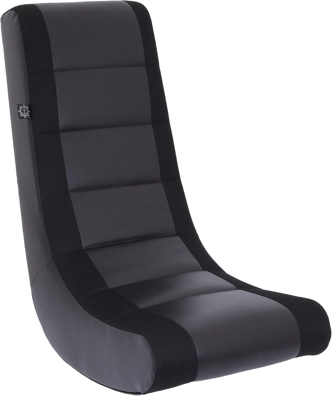 Video Rocker Gaming Chair - The Crew Furniture