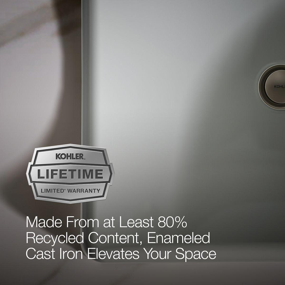 DemiLav® Metal Specialty Vessel Bathroom Sink