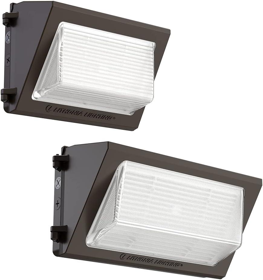 Lithonia Lighting Twr1 Led Alo Sww2 Uvolt Pe Contractor Select Twr1 13" Wide Switchable