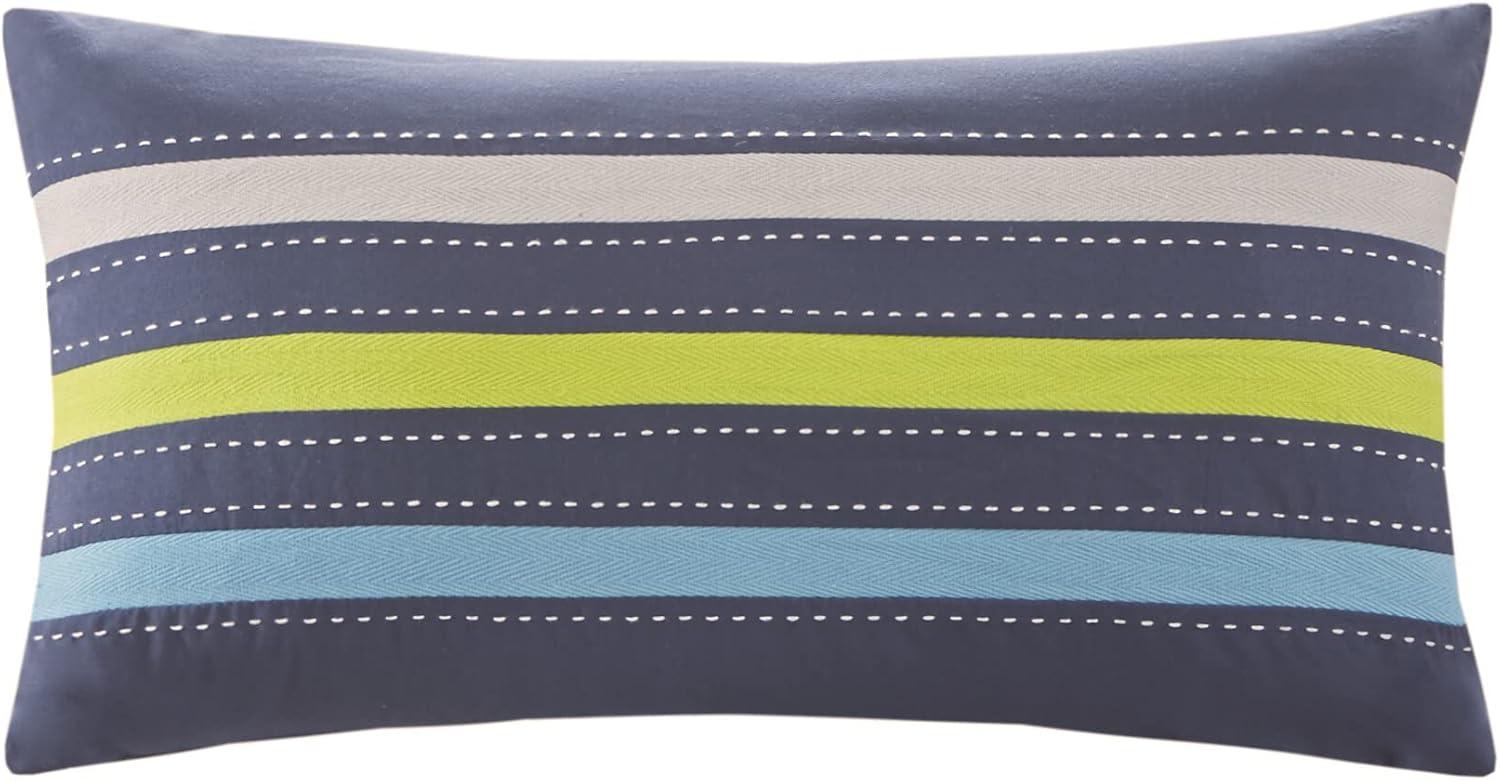 Home Essence Teen James Reversible Coverlet Set