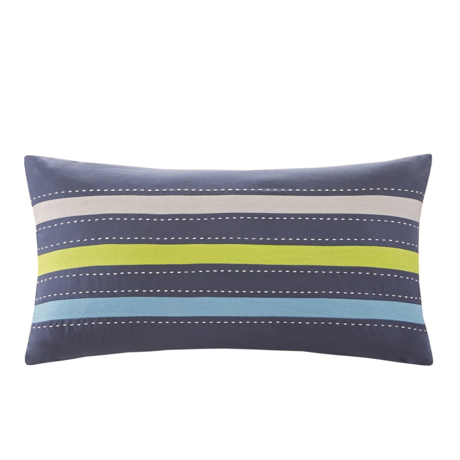 Home Essence Teen James Reversible Coverlet Set