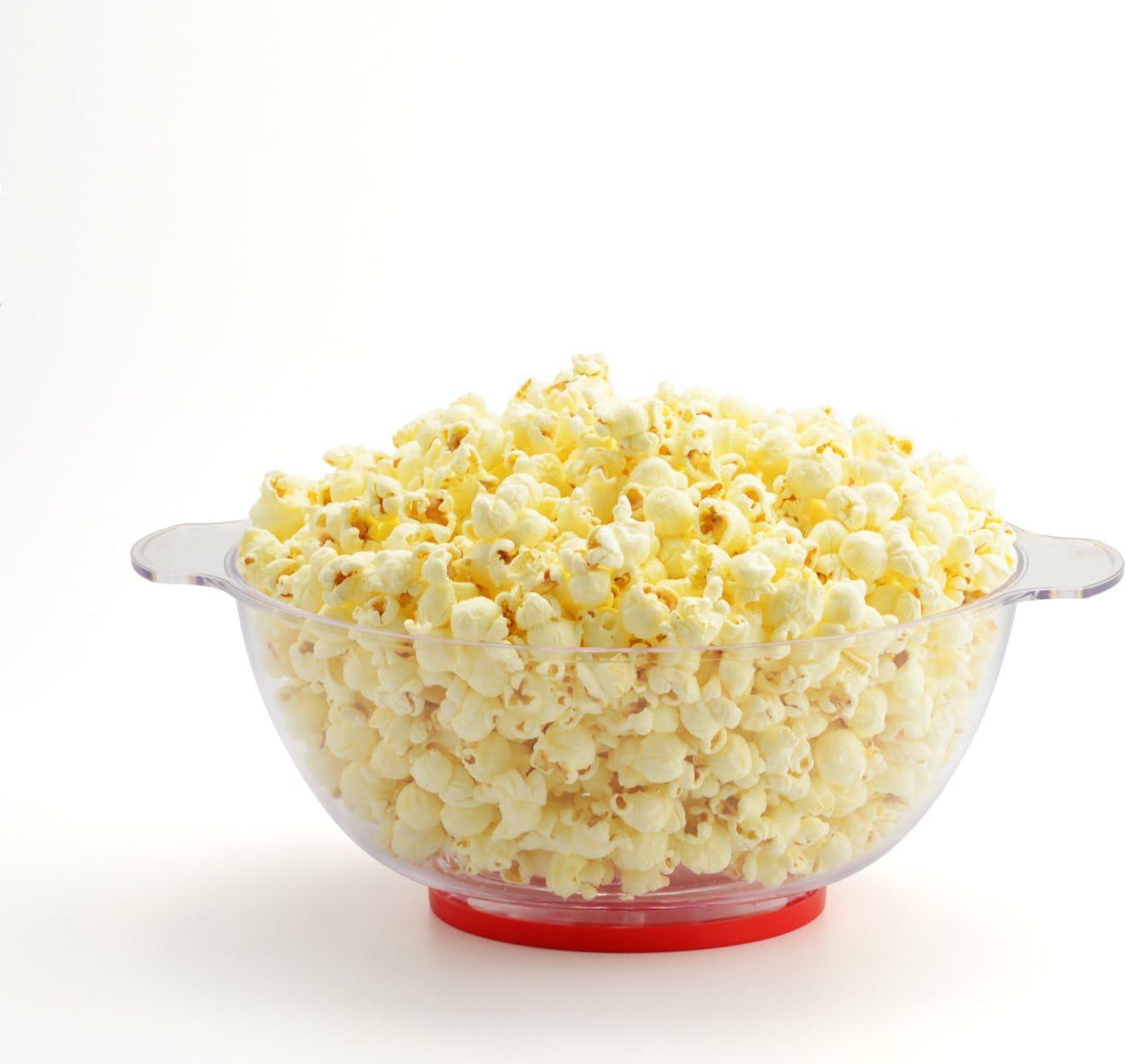 Disney Pixar Stir Popper Popcorn Maker