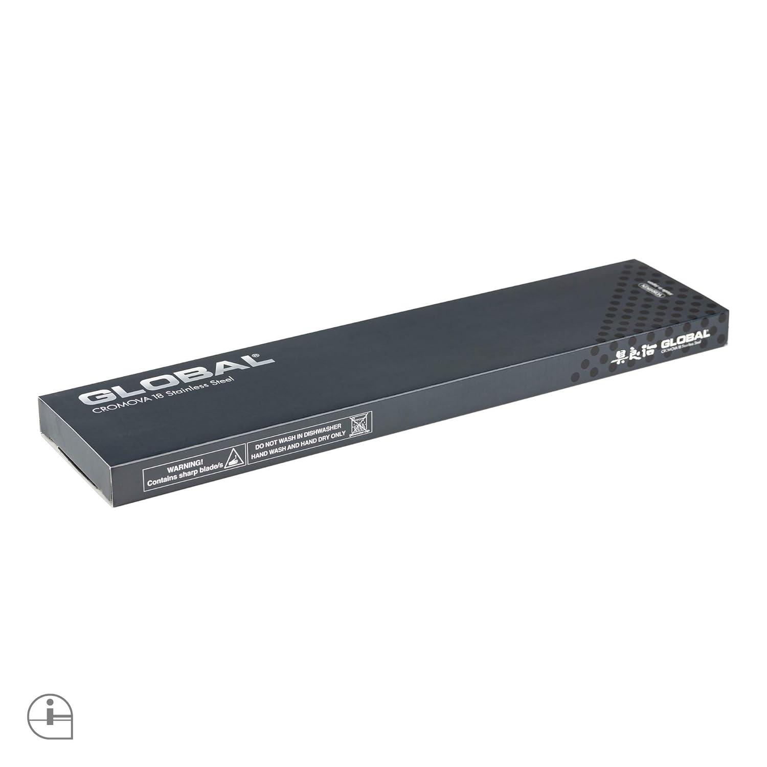 Global ® Classic 8" Chef's Knife