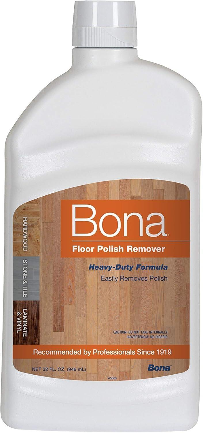 Bona Polish Remover
