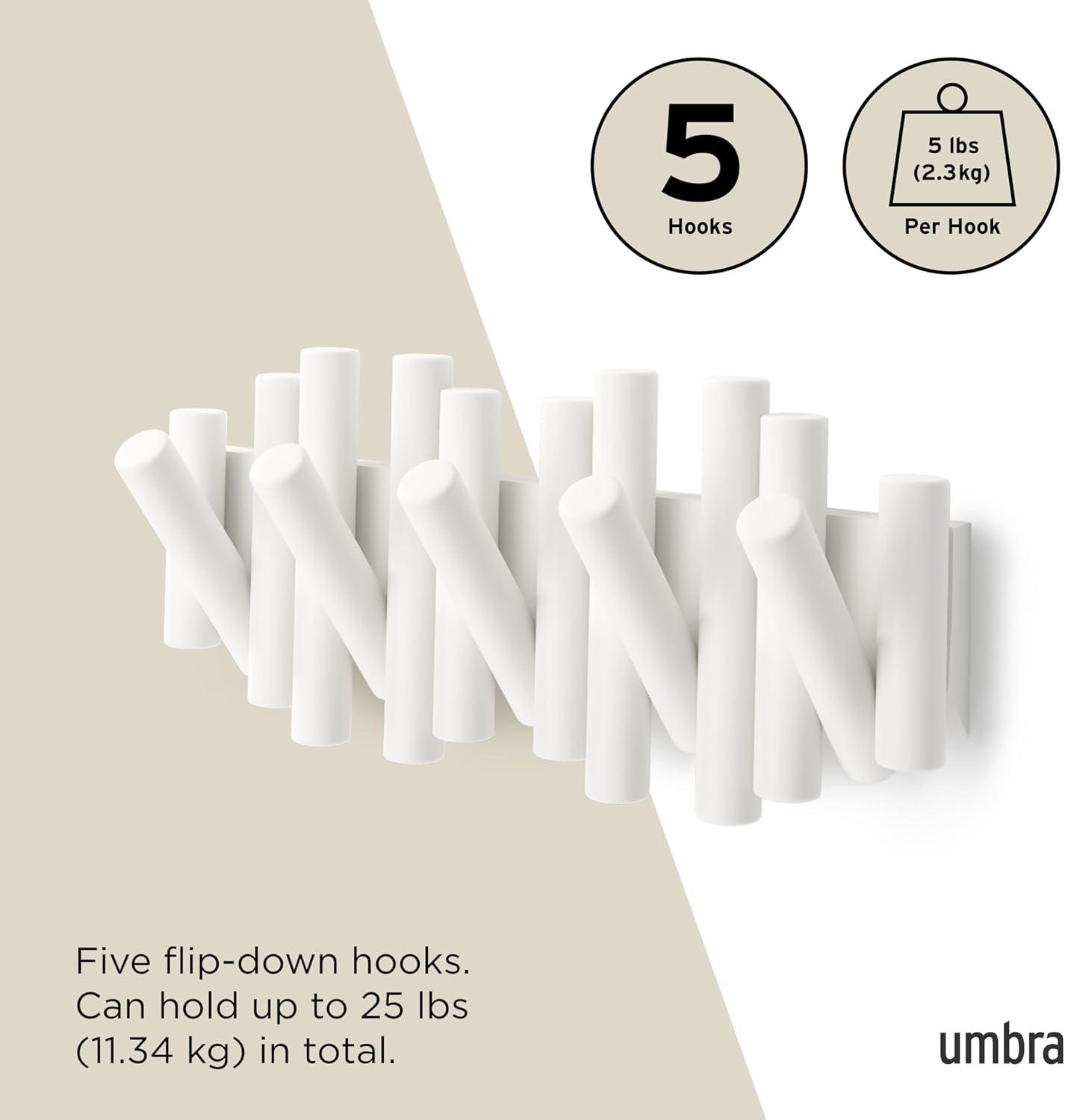 Umbra Picket Rail Hook