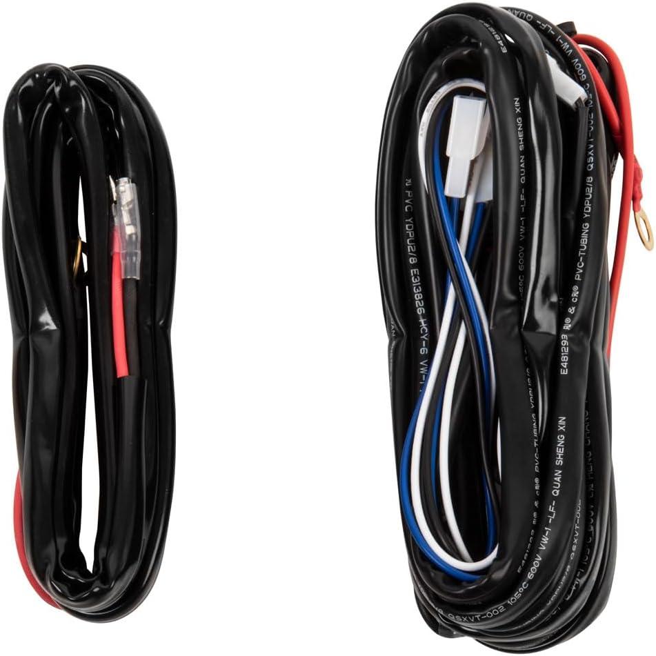 Tusk V2 LED Light Bar Kit 30" Straight