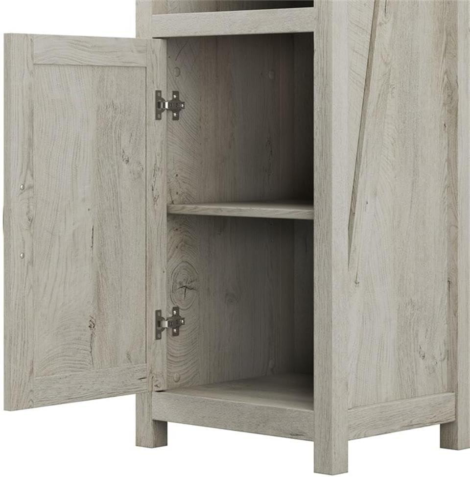 Egils Cottage Grove L-Shaped Desk