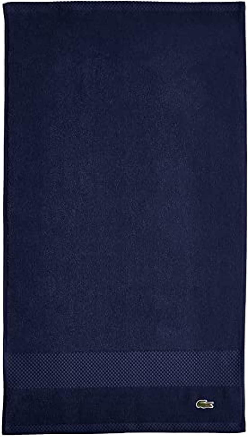 Lacoste 100% Cotton Hand Towel & Reviews | Wayfair