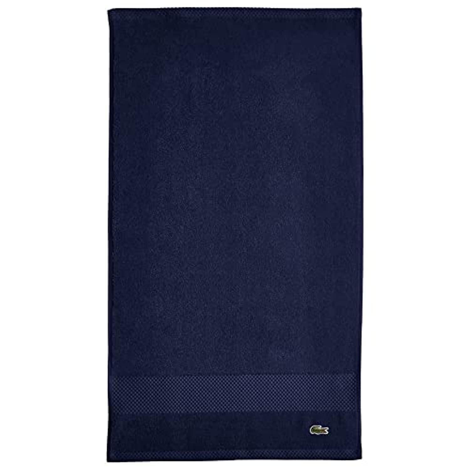 Lacoste 100% Cotton Hand Towel & Reviews | Wayfair
