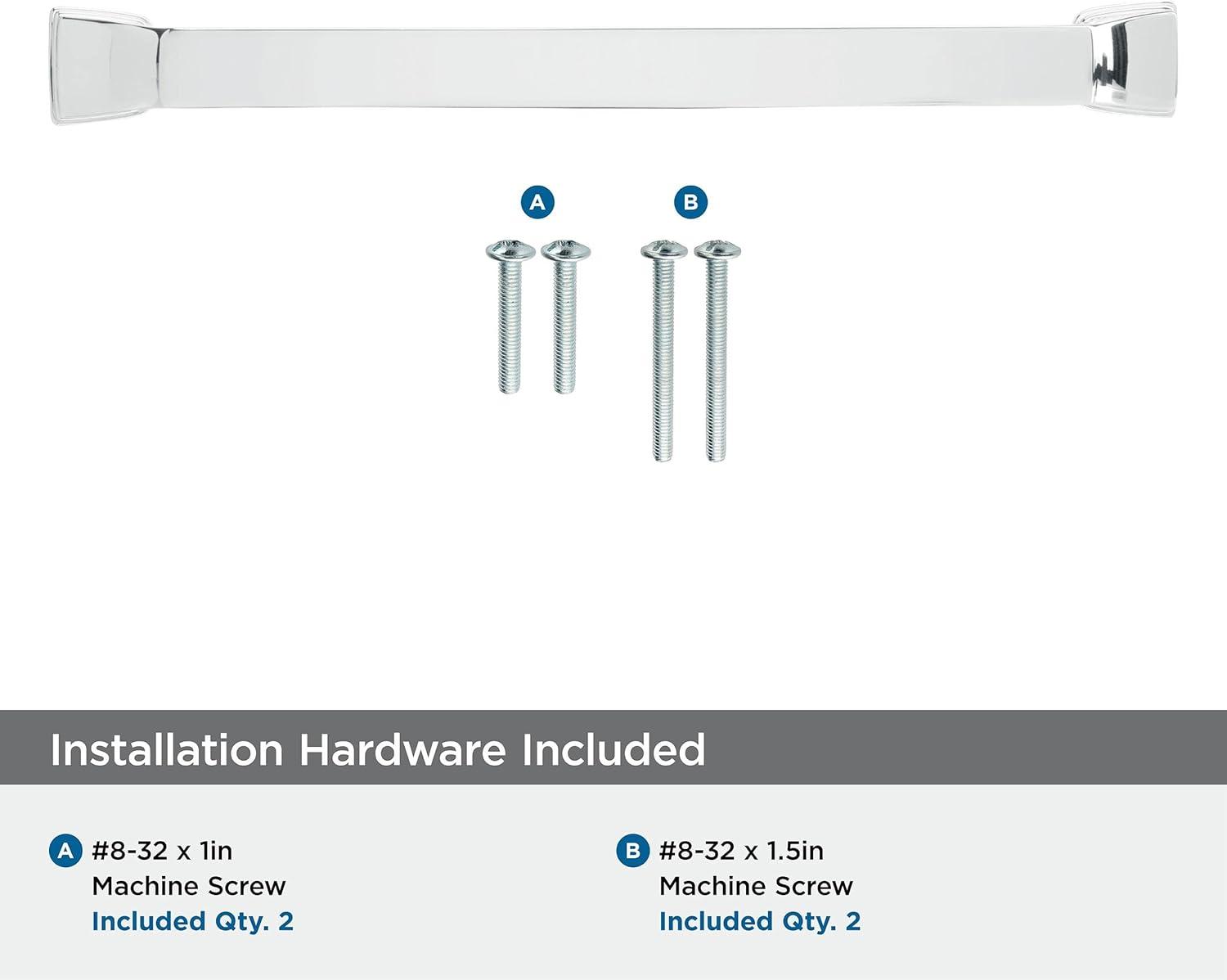 Amerock Revitalize Cabinet Door or Drawer Pull