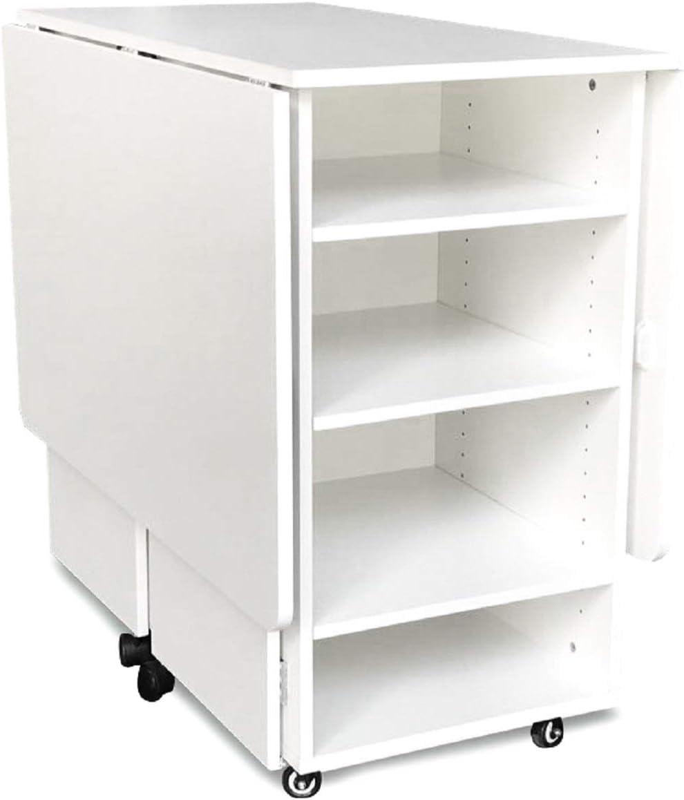 Arrow Sewing Kookaburra Cutting and Storage Table by Kangaroo Sewing Furniture