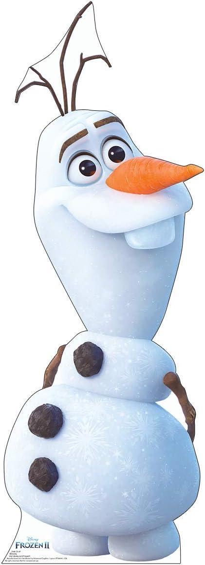 Olaf - Disneys Frozen