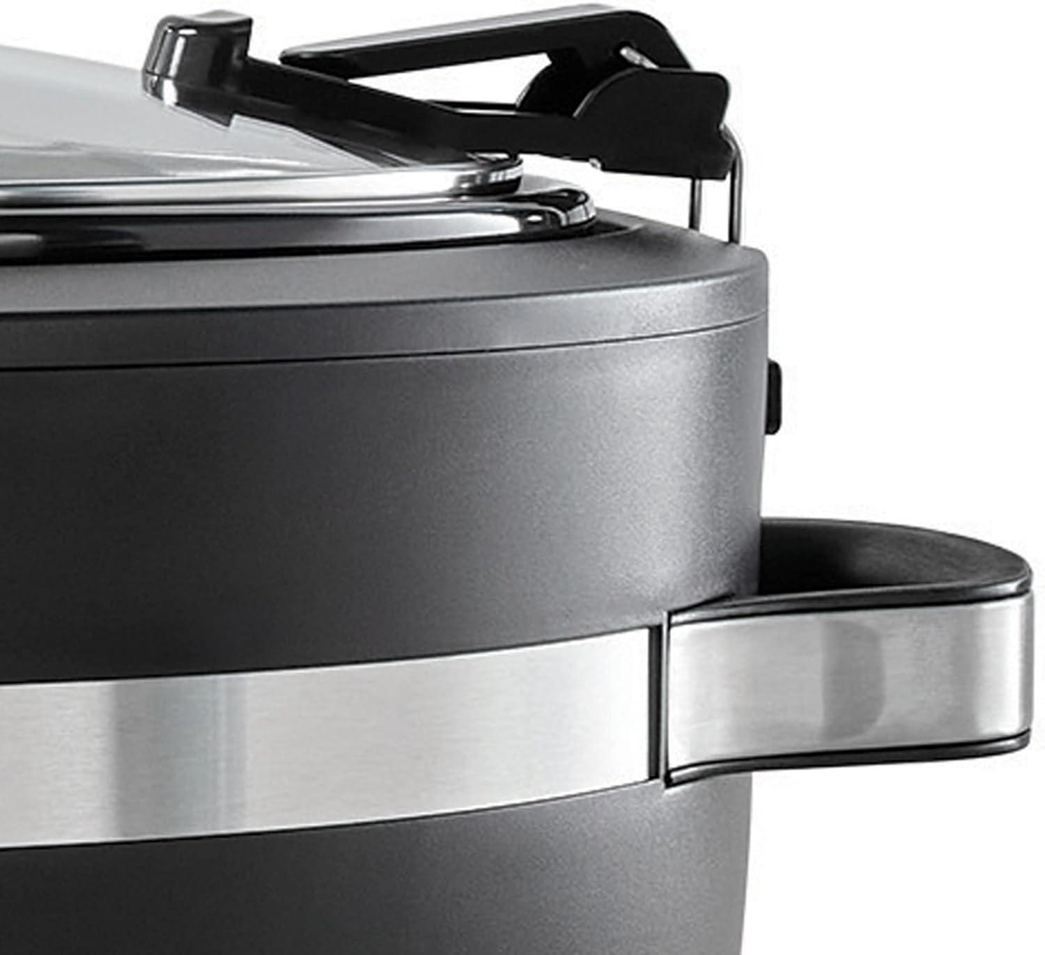 Crock-pot 6 Quart Thermoshield Digital Slow Cooker