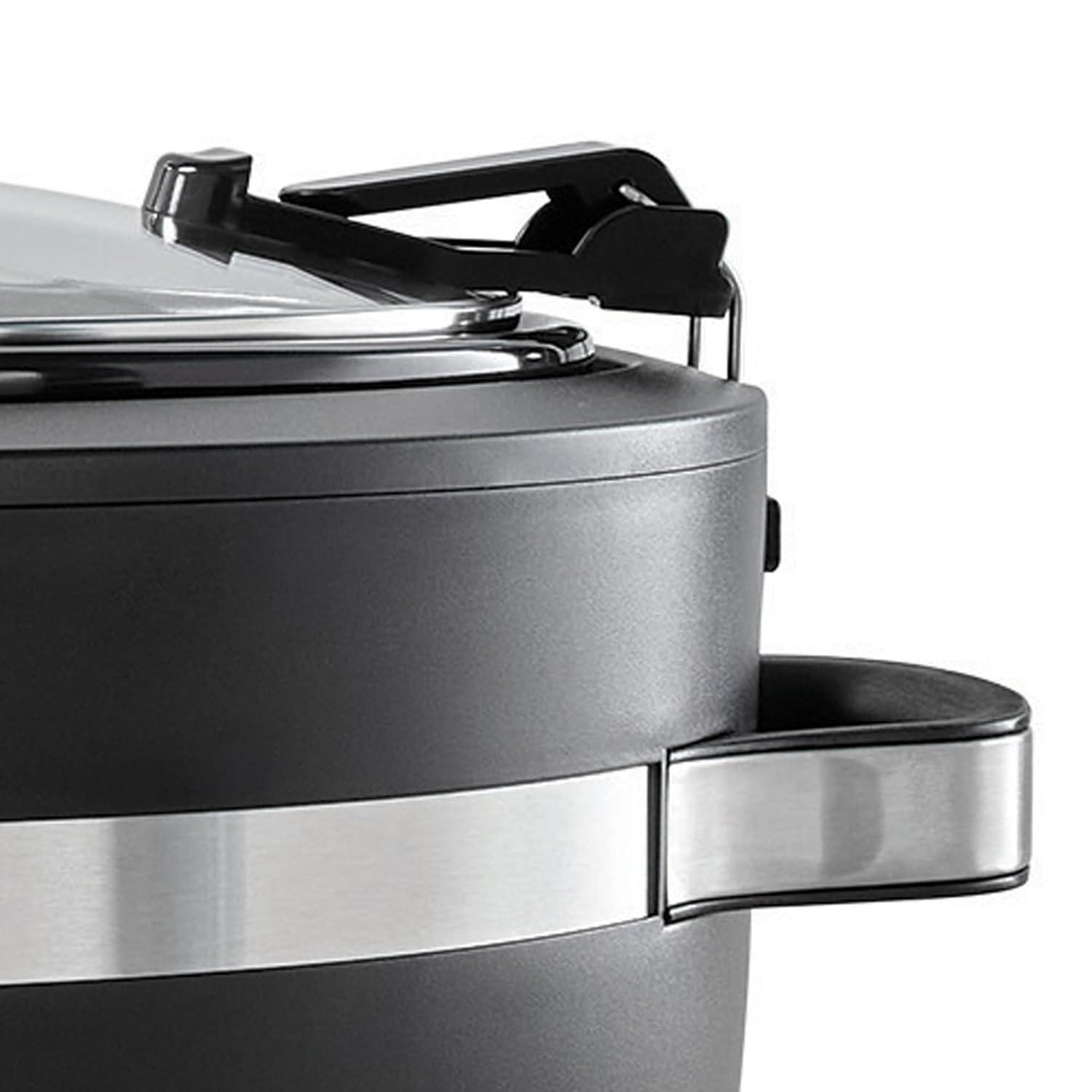 Crock-pot 6 Quart Thermoshield Digital Slow Cooker