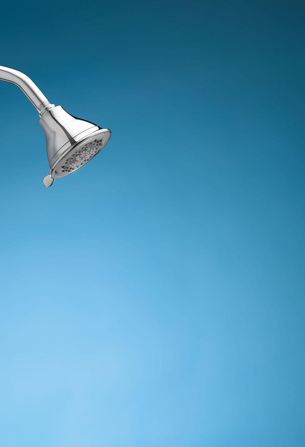 Envi Eco-Performance Adjustable Shower Head