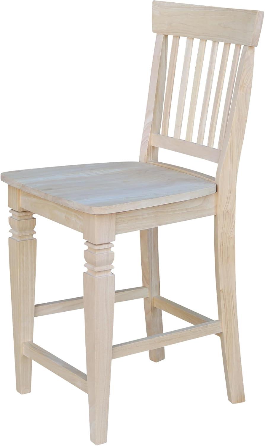 Seattle Counter-Height Stool, 24"