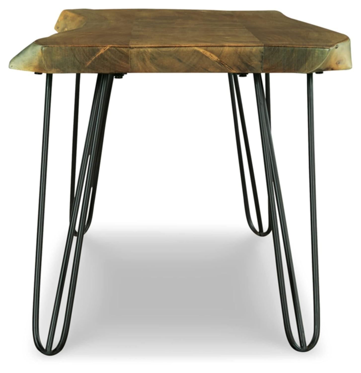 Haileeten Bench