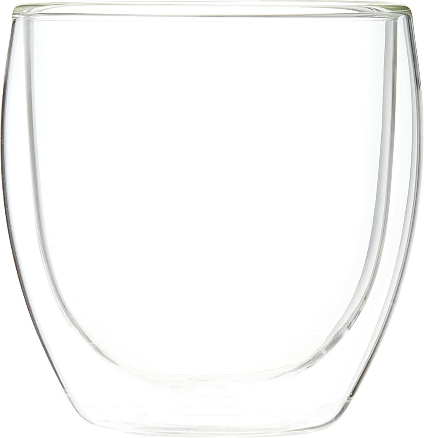 Bodum Thermo-glass Pavina Double Wall Thermo-Glasses - Set of 2