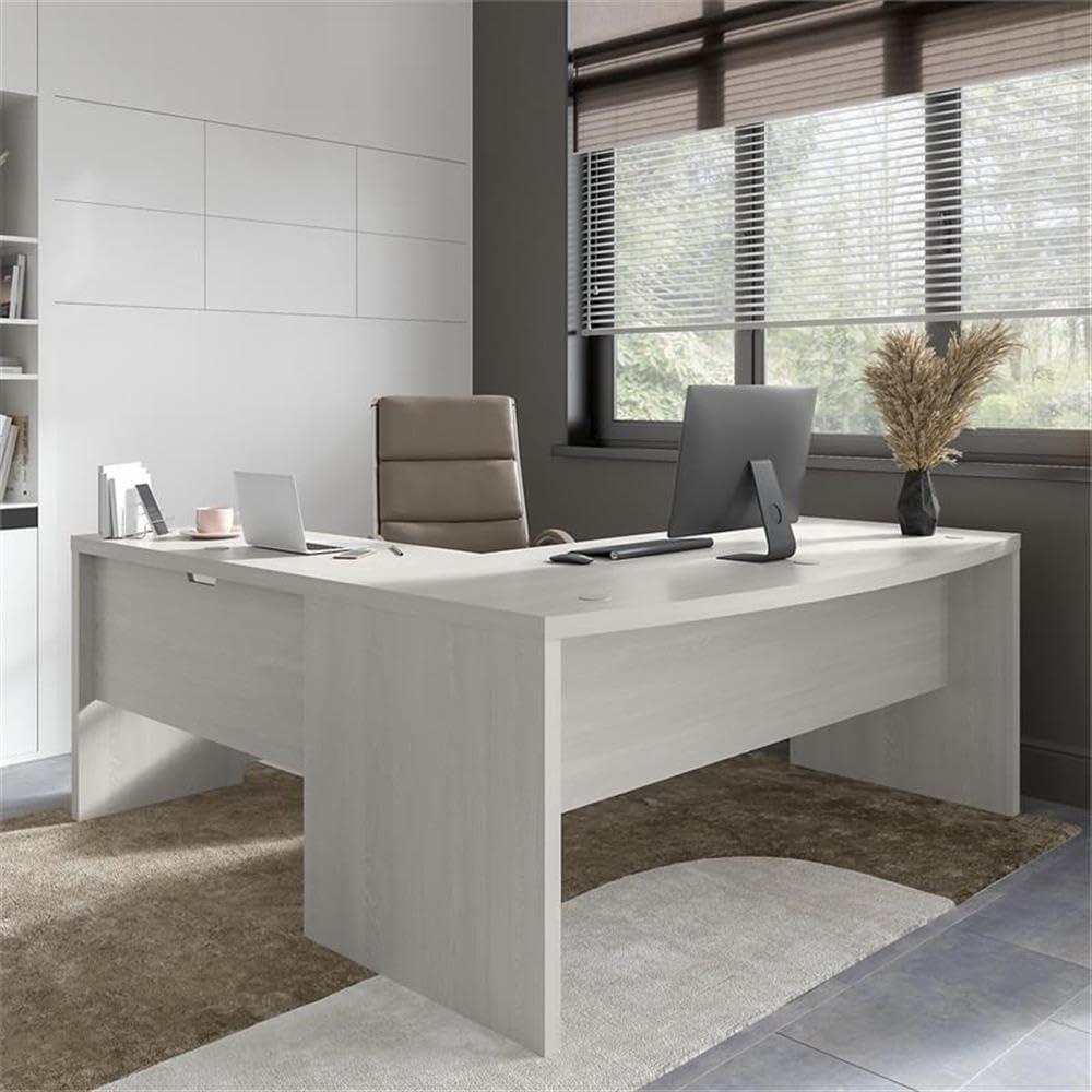 Bush Business Furniture Office 500 Collection Computer Desk