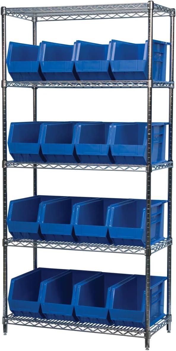 Akro-Mils Storage Bin