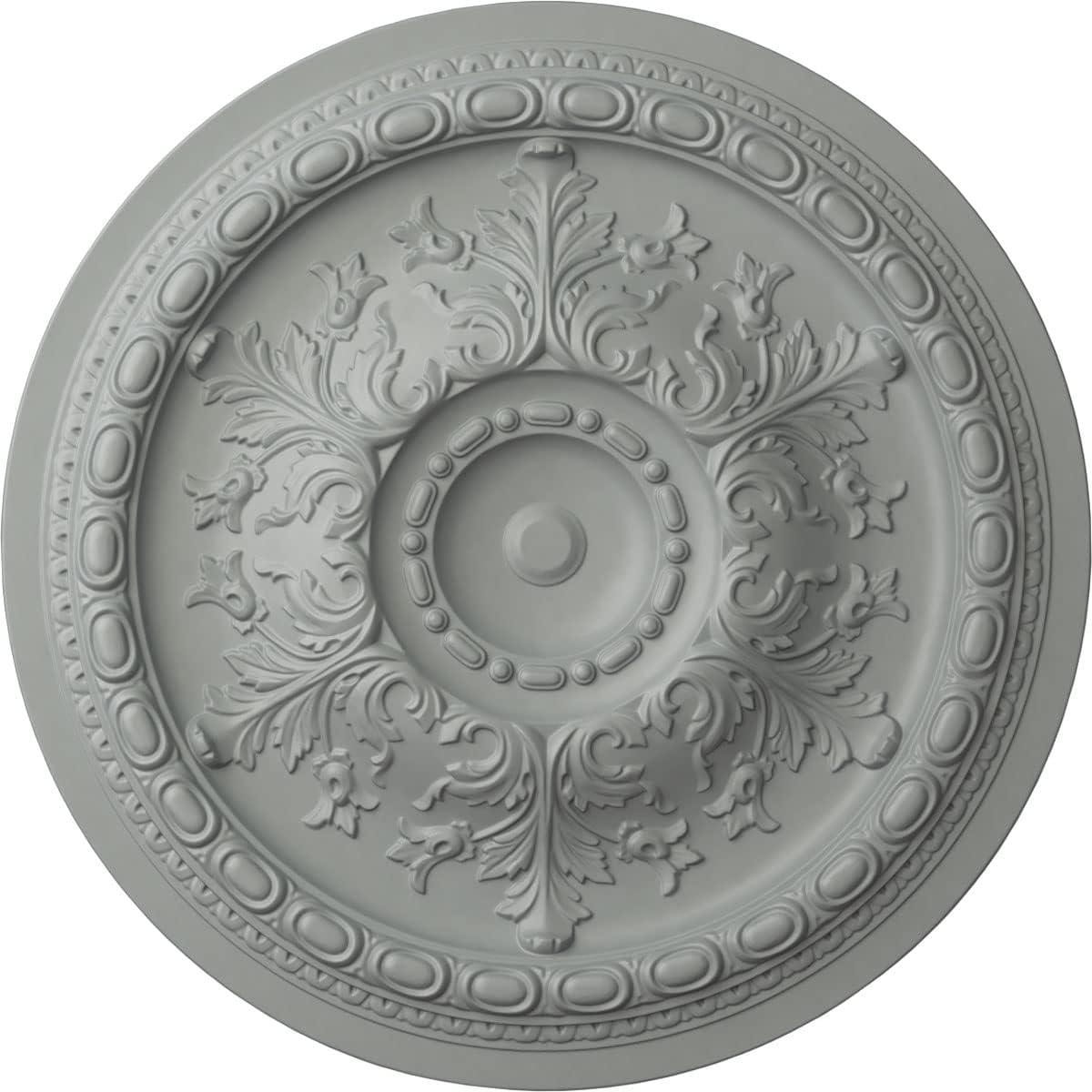 Oslo Ceiling Medallion