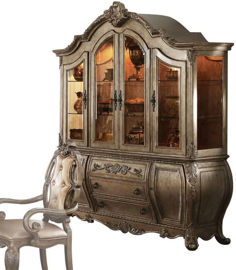 Ragenardus Dining Cabinet