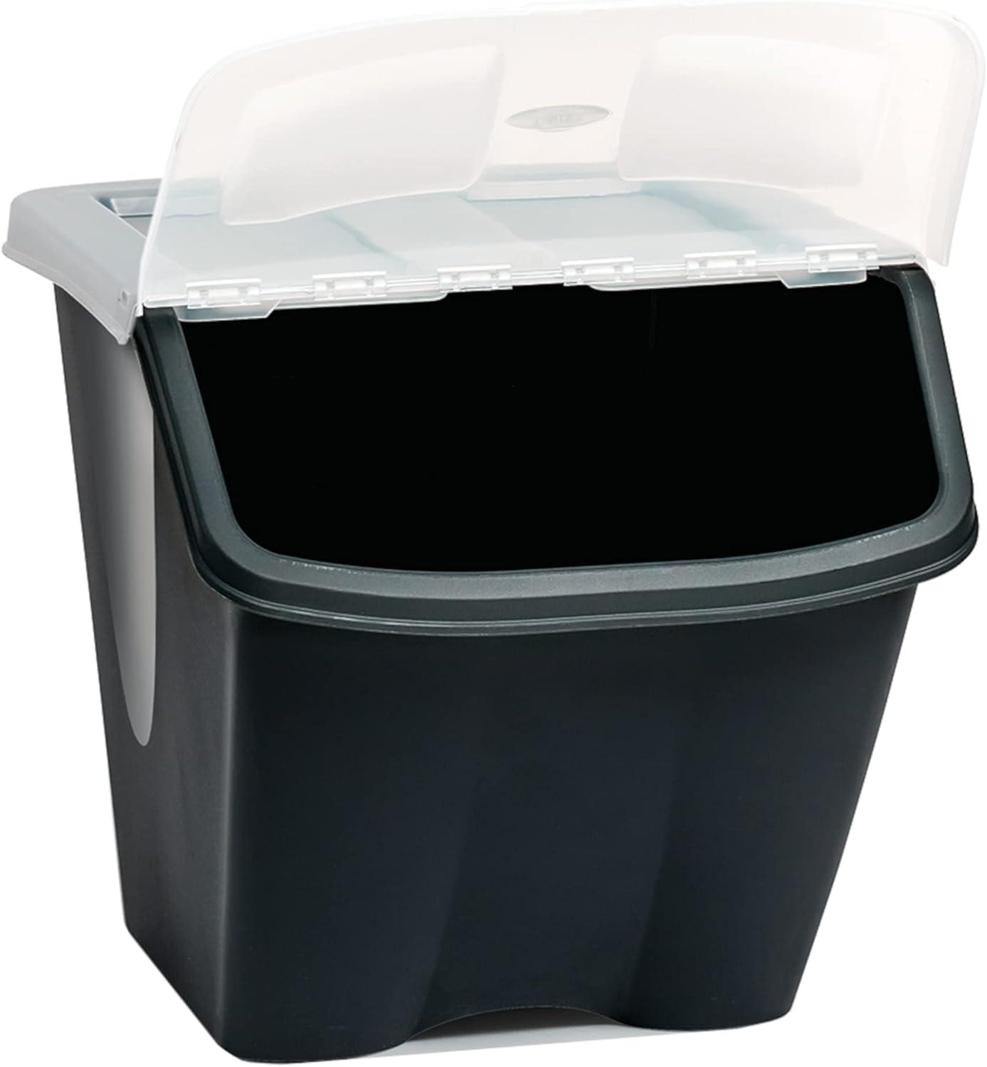 Rebrilliant Rebrilliant Plastic Bin