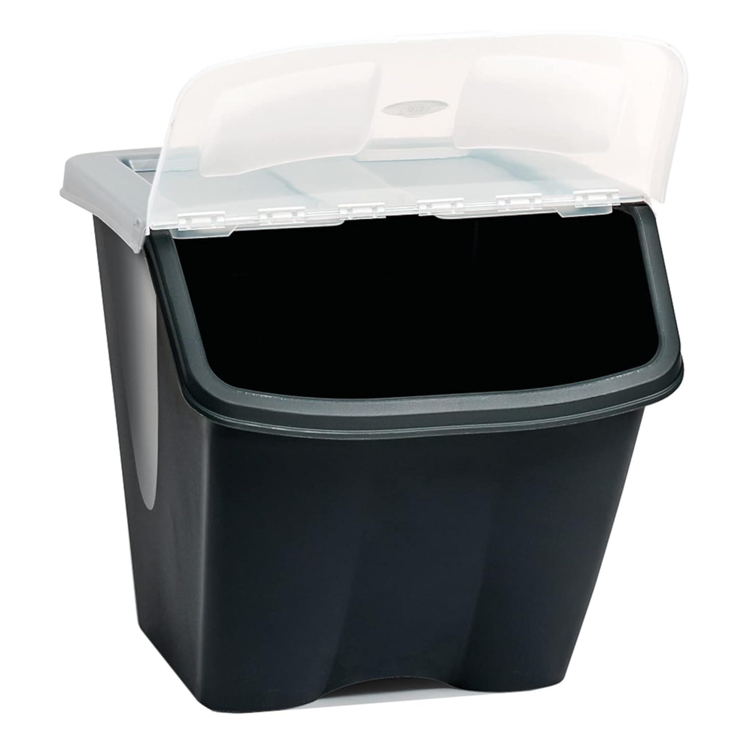 Rebrilliant Rebrilliant Plastic Bin