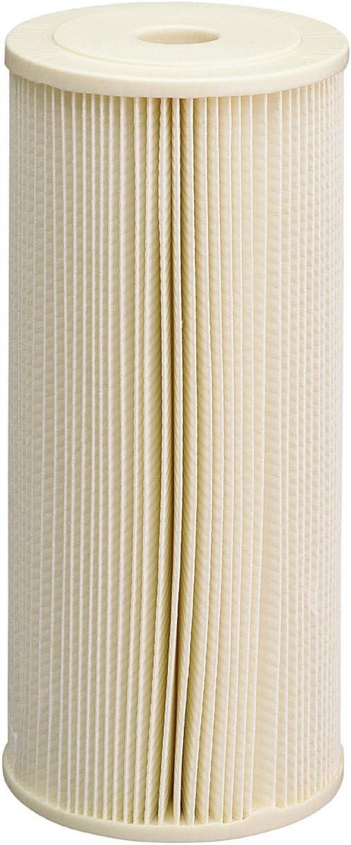 Culligan Whole House Pleated Cellulose Sediment Water Filter