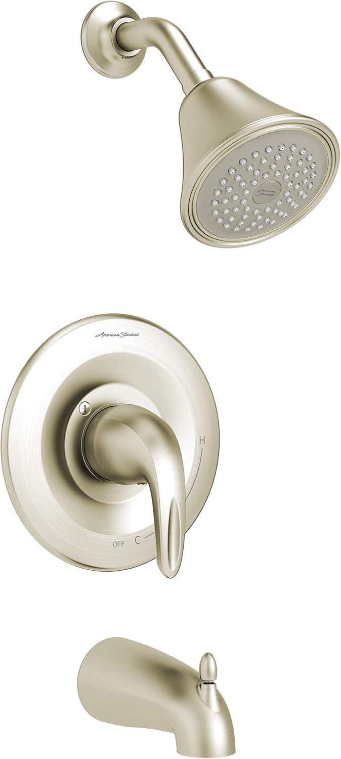 Reliant 3 Tub & Shower Faucet