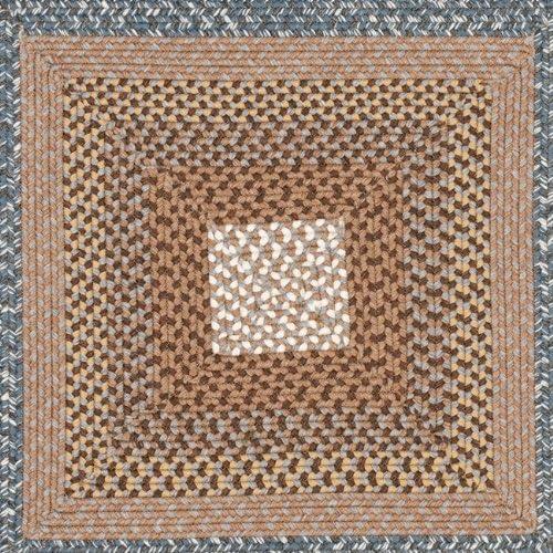 Braided BRD313 Hand Woven Area Rug  - Safavieh