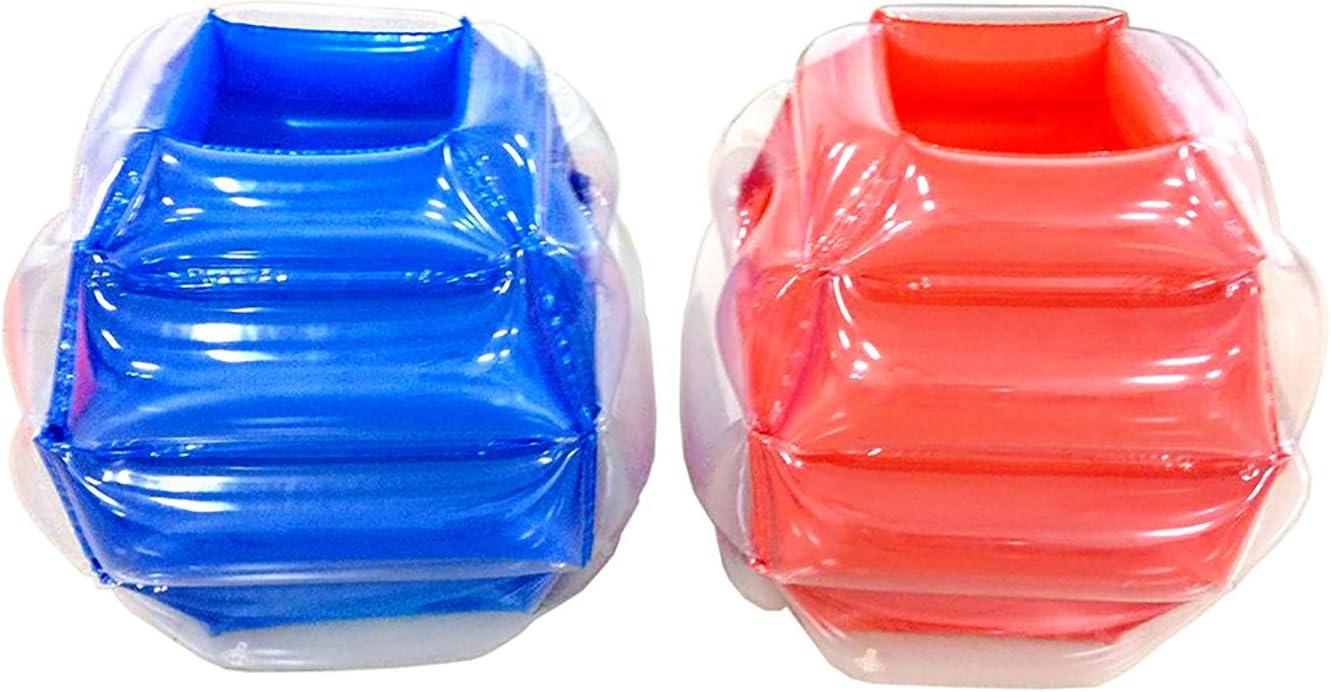 GLOBAL GIRLS LLC GLOBAL GIRLS LLC Inflatables (Set of 2)