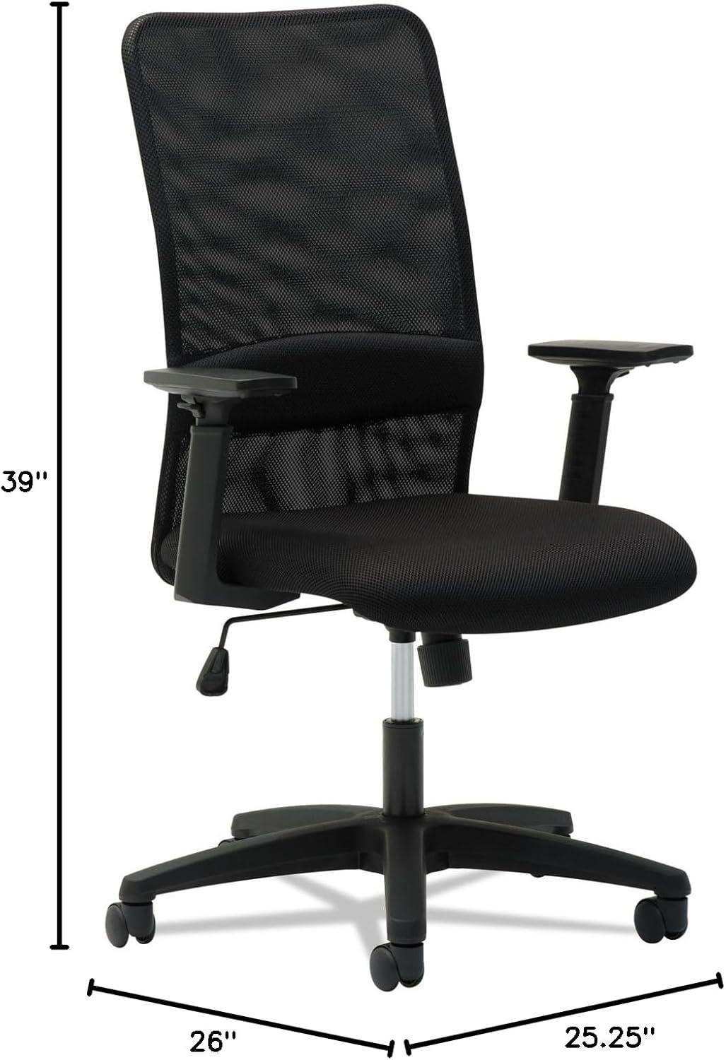 Thorton Mesh Task Chair