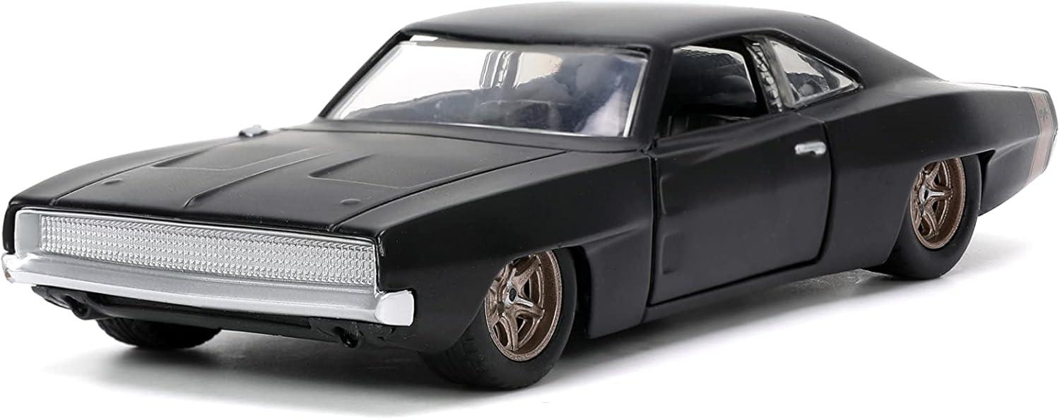 JADA TOYS 1/32 - DODGE  Charger Twin Pack - Fast and Furious - 1970