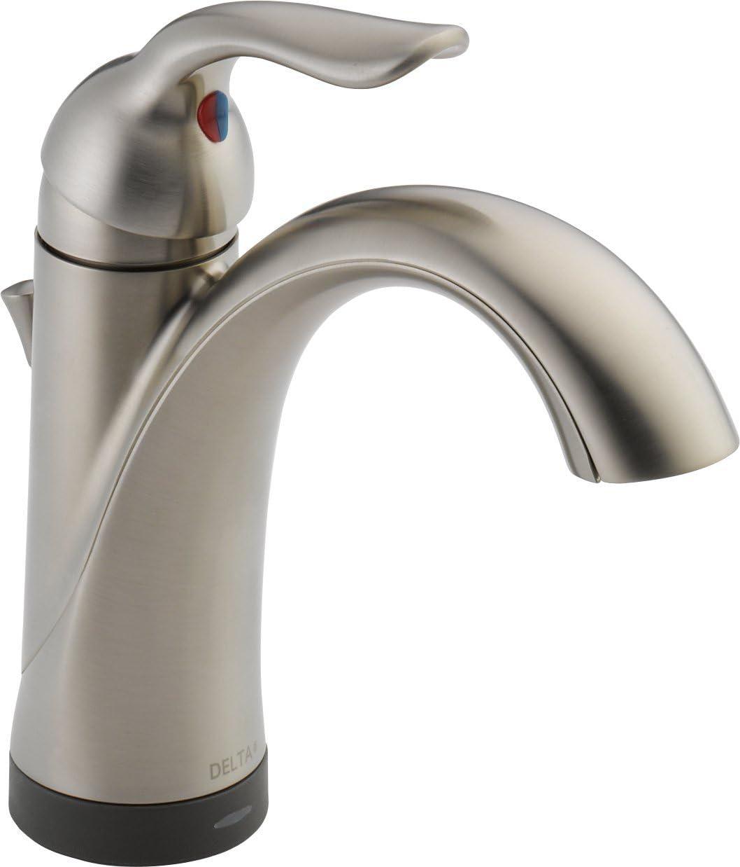 Lahara Touch2O® Bathroom Faucet with Touchless Technology