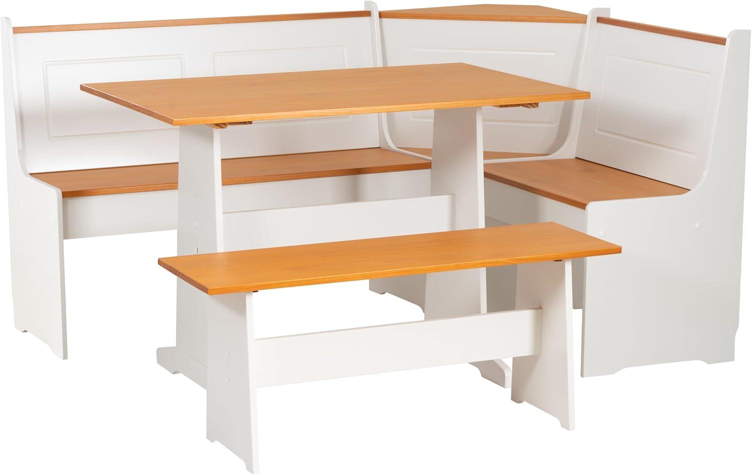 Ardmore Breakfast Nook - Linon