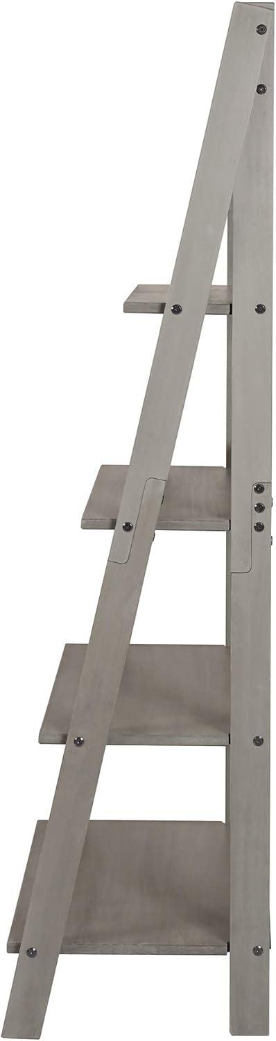 Roanoke Standard Ladder Bookcase