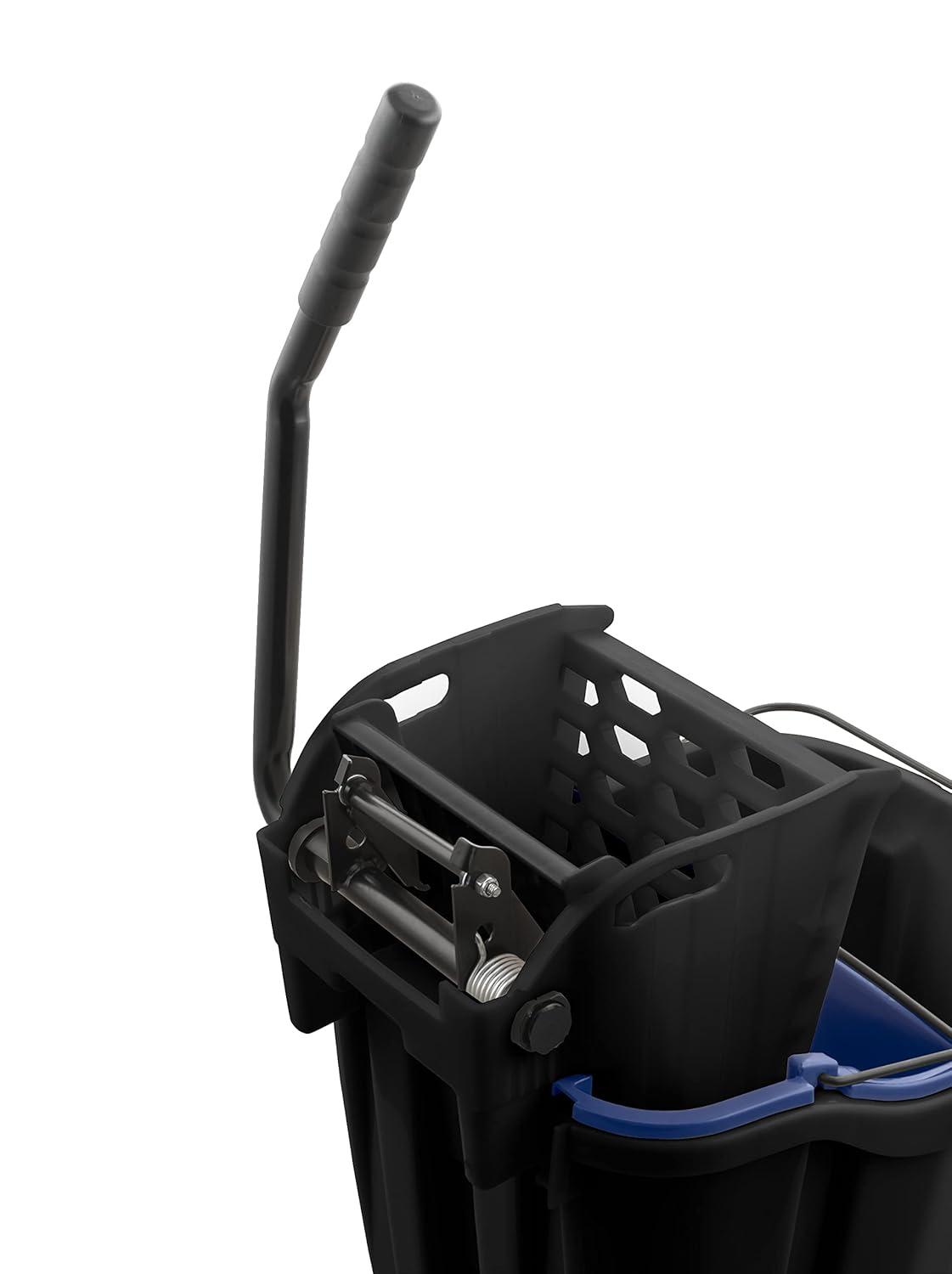 Carlisle Food Service Products OmniFit Mop Bucket Set