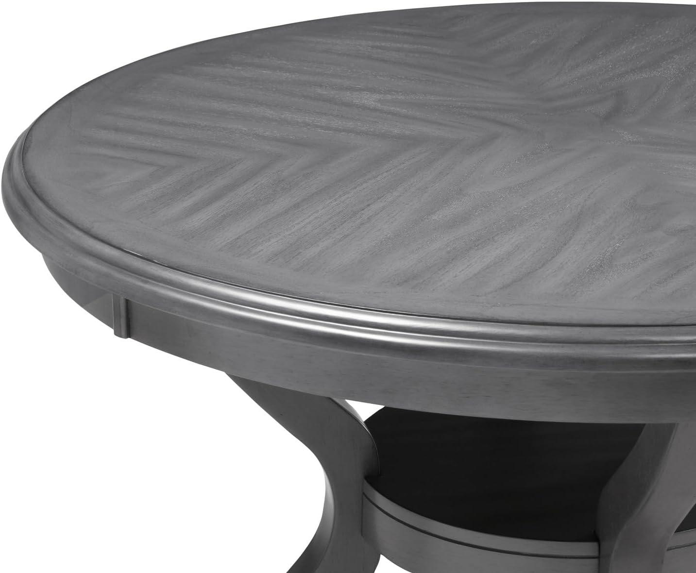 Lark Manor™ Turgeon 4 - Person Dining Set