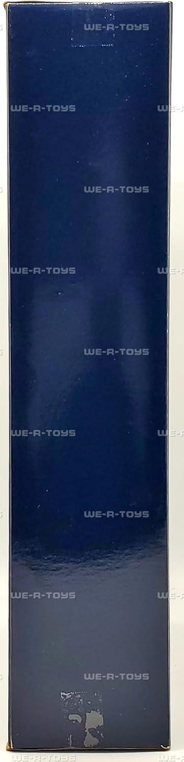 Ralph Lauren Barbie Doll Bloomingdale's Limited Edition 1996 Mattel 15950