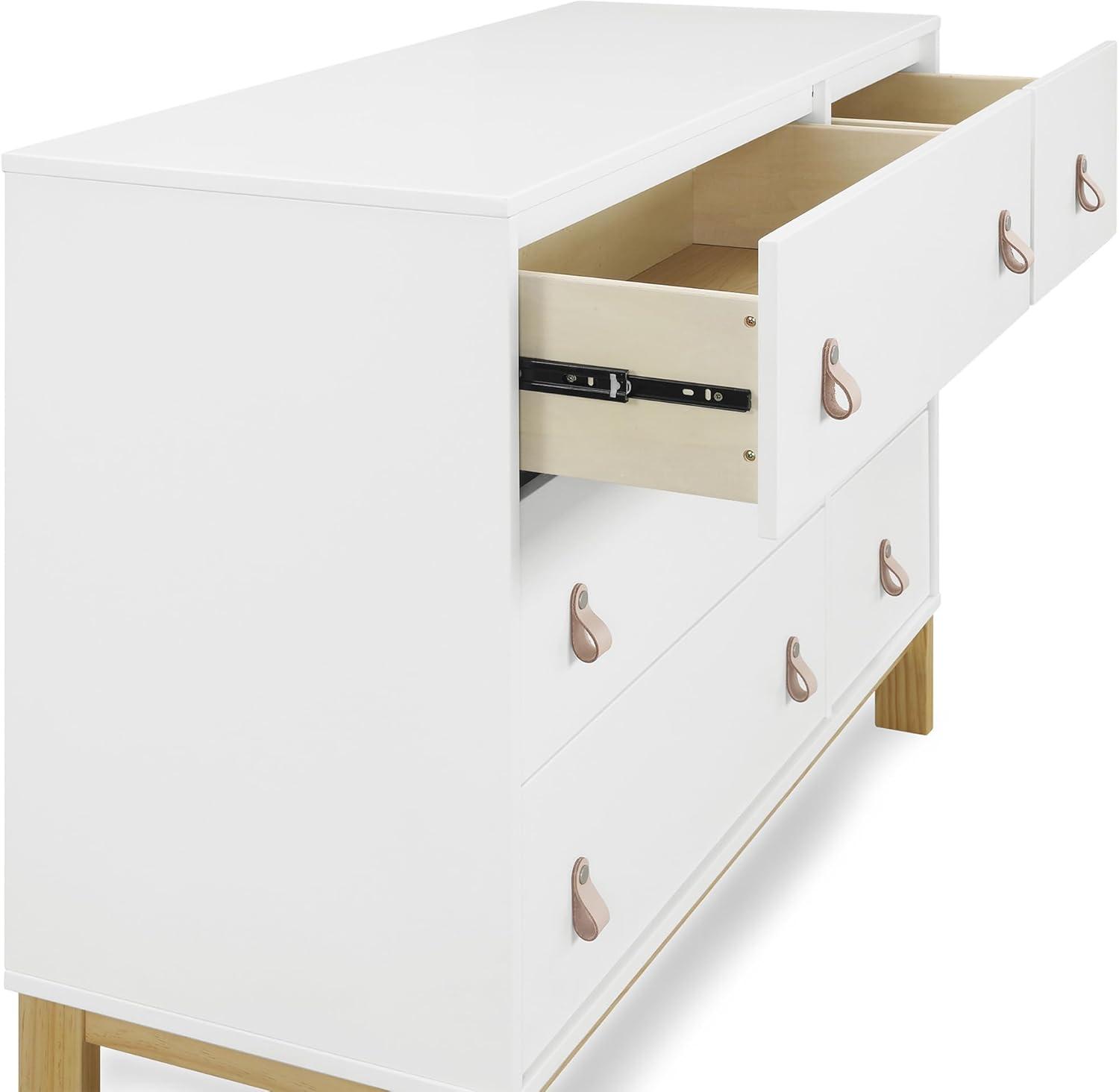 6 - Drawer Dresser