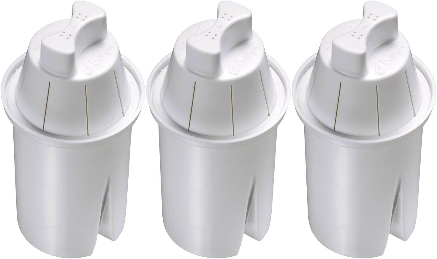 Culligan PR-3 Pitcher Filter Replacement Cartridges, 3-Pack - Quantity 1