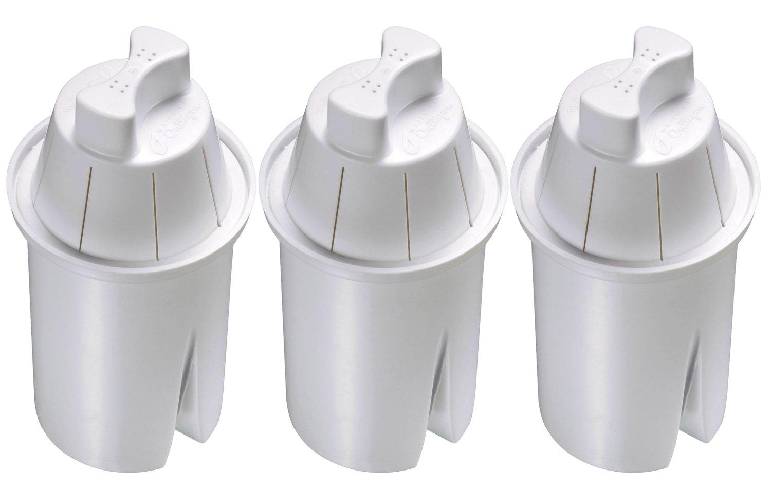Culligan PR-3 Pitcher Filter Replacement Cartridges, 3-Pack - Quantity 1