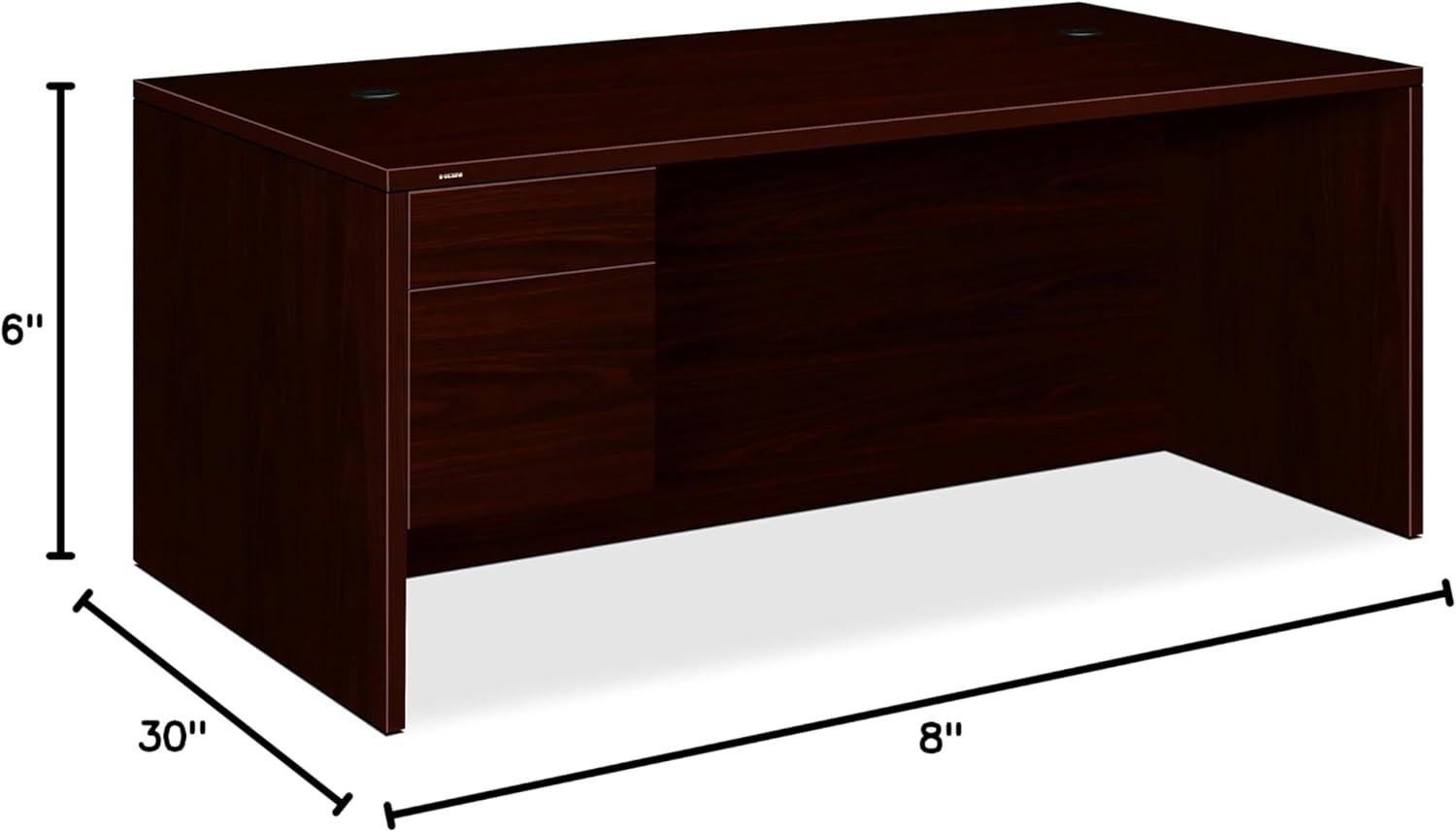 10500 Series Executive Desk