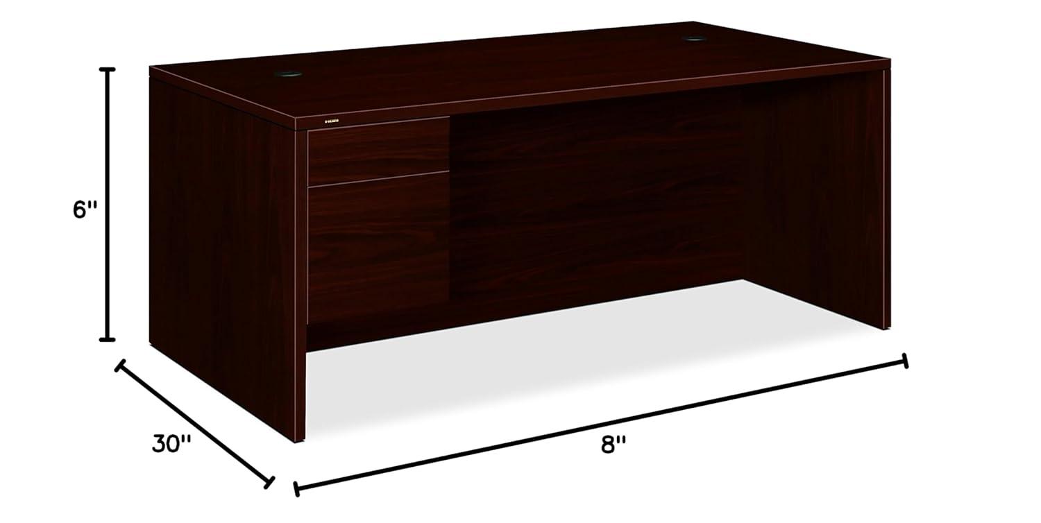 10500 Series Executive Desk