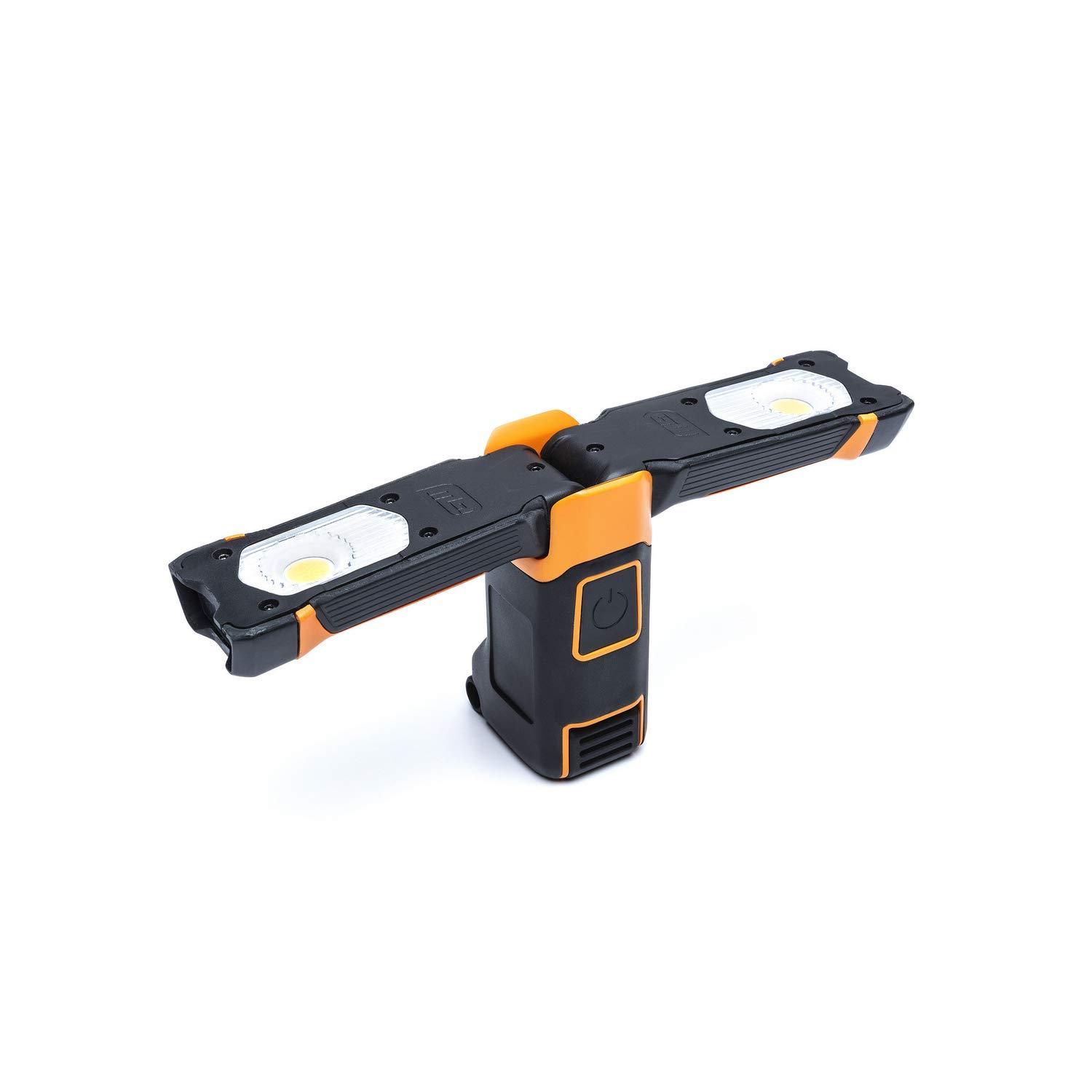 GearWrench 500 Lumen Ultra-Thin Flex Work Light  - 12-1/2"